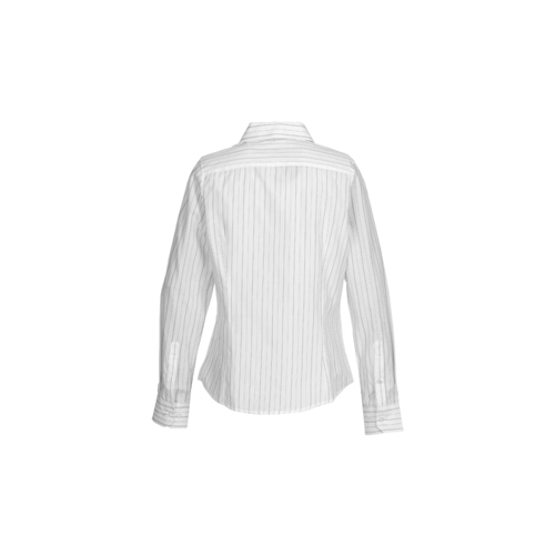 Additional Image 1 - a white shirt on a white background