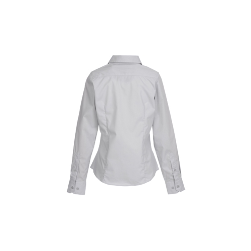Additional Image 1 - a white shirt on a white background