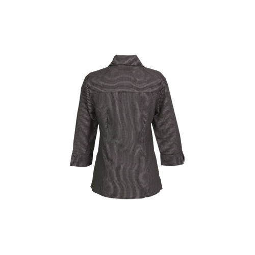 Additional Image 1 - a black jacket with long sleeves