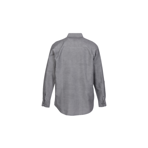 Additional Image 1 - a grey shirt on a white background