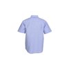 View Image 2 of 2 of Tulare EZ-Care SS Oxford Shirt - Men's