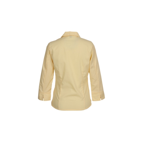 Additional Image 1 - a white jacket on a white background