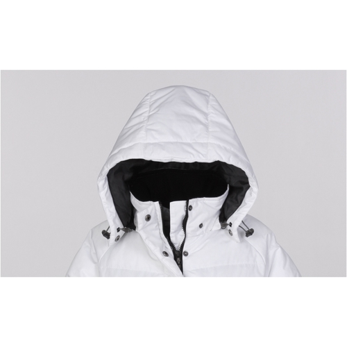 Additional Image 2 - a person wearing a white coat