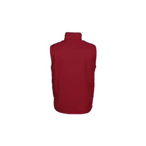 Additional Image 1 - a red bottle on a white background
