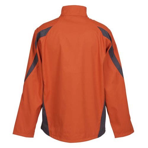 Additional Image 1 - a jacket with a long sleeve