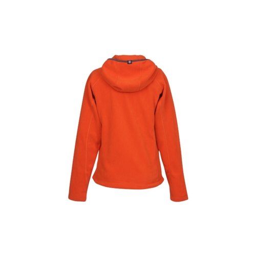 Additional Image 1 - a red jacket with a hood