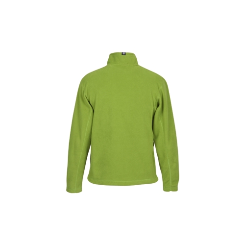Additional Image 1 - a green jacket on a white background