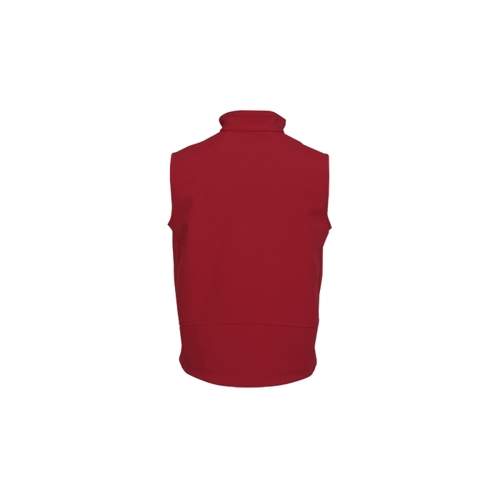 Additional Image 1 - a red vase on a white background