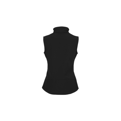 Additional Image 1 - a black silhouette of a mannequin