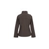 Additional Thumbnail Image 1 - a black jacket with long sleeves