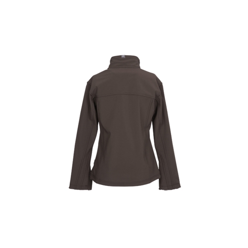 Additional Image 1 - a black jacket with long sleeves