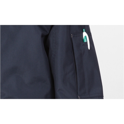 Additional Image 1 - a close up of a jacket