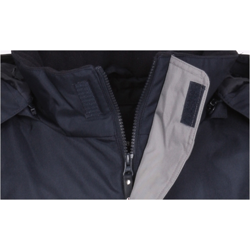 Additional Image 4 - a close up of a jacket