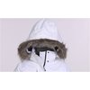View Image 3 of 3 of Eversum Insulated Faux Fur Trim Hooded Jacket - Ladies'