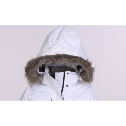Additional Image 2 - a person wearing a white coat