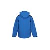 View Image 2 of 3 of Elias Insulated Hooded Waterproof Jacket - Men's - Closeout