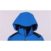 View Image 3 of 3 of Elias Insulated Hooded Waterproof Jacket - Men's - Closeout