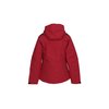 View Image 2 of 3 of Elias Insulated Hooded Waterproof Jacket-Ladies'-Closeout