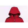 View Image 3 of 3 of Elias Insulated Hooded Waterproof Jacket-Ladies'-Closeout