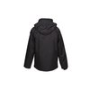 View Image 2 of 3 of Andrus Insulated Hooded Jacket - Men's