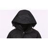View Image 3 of 3 of Andrus Insulated Hooded Jacket - Men's