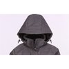 View Image 3 of 3 of Andrus Insulated Hooded Jacket - Ladies'