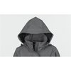 View Image 3 of 3 of Bornite Insulated Soft Shell Hooded Jacket - Ladies'
