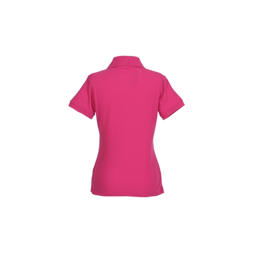 Additional Image 1 - a pink shirt on a white background