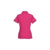View Image 2 of 2 of Madera Pique Polo - Ladies' - Closeout Colors