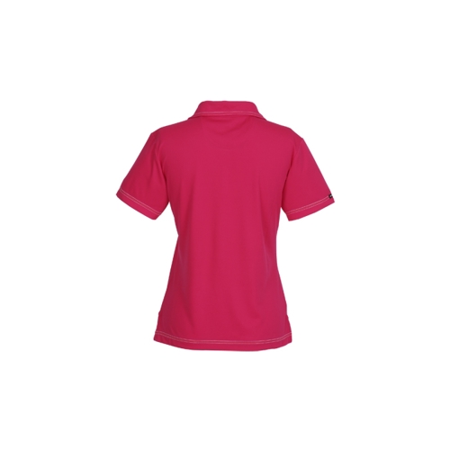 Additional Image 1 - a red shirt on a white background