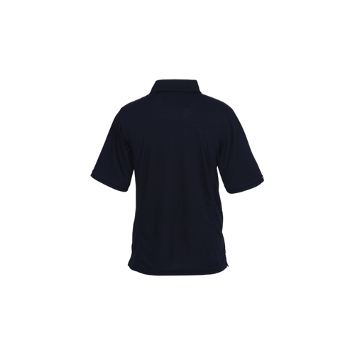 Additional Image 1 - a black shirt on a white background