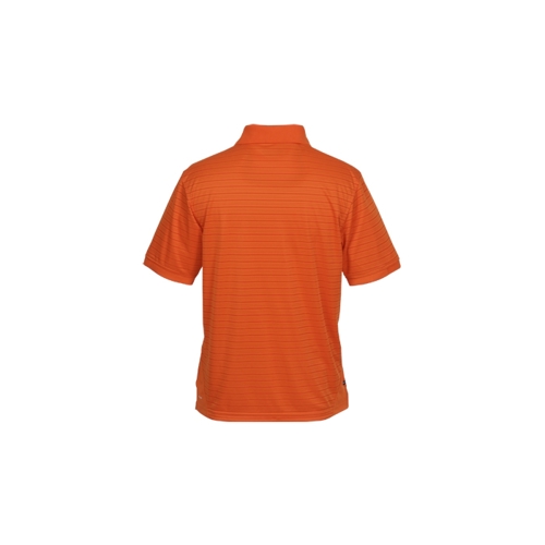 Additional Image 1 - a orange shirt on a white background