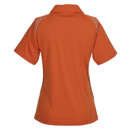 Additional Image 1 - a back of a shirt