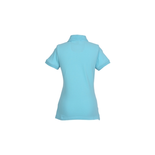 Additional Image 1 - a blue shirt on a white background