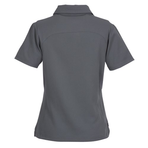 Additional Image 1 - a grey shirt on a white background