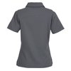 View Image 2 of 2 of Yabelo Hybrid Performance Polo - Ladies' - 24 hr