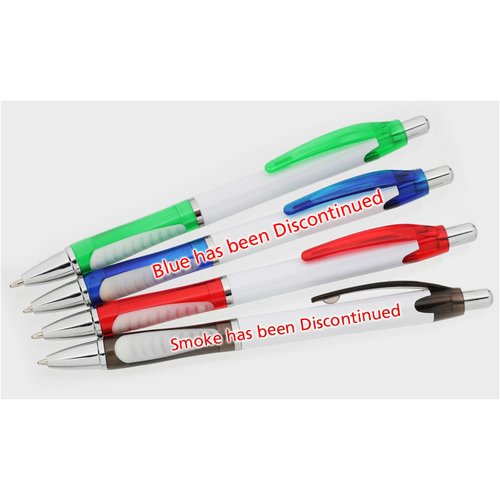 Additional Image 1 - a group of pens on a white background