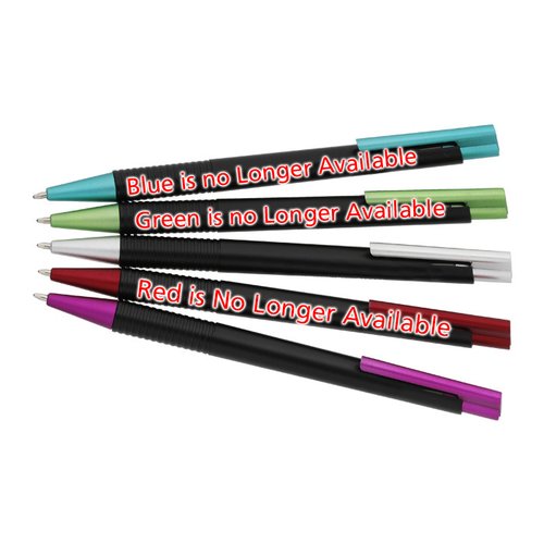 Additional Image 1 - a group of colored pencils