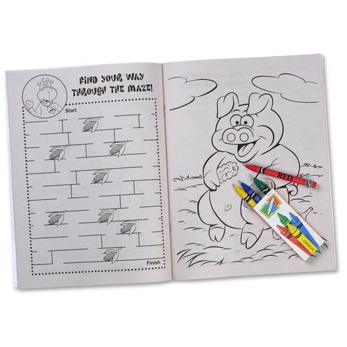 Additional Image 2 - a book with a pencil and a piece of paper