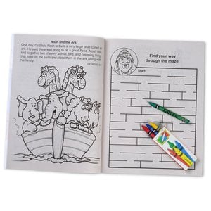 Additional Image 1 - a book with a pencil and a pencil