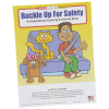 View Image 4 of 4 of Fun Pack - Buckle Up For Safety