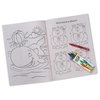 View Image 3 of 5 of Fun Pack - Coloring Friends