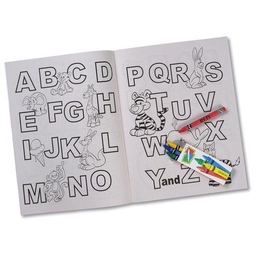Additional Image 1 - a close-up of a book