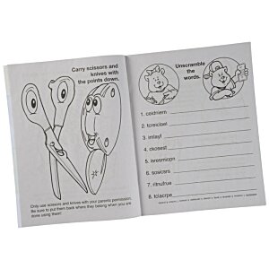 Additional Image 2 - a paper with a drawing on it