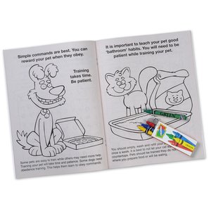 Additional Image 1 - a book with a drawing on it