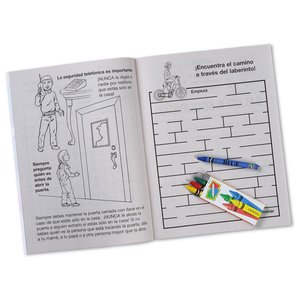 Additional Image 2 - a paper with a pen and a pencil