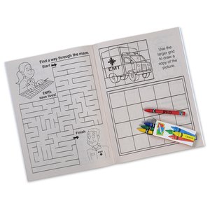 Additional Image 2 - a calendar with a pen and pencil