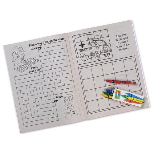 Additional Image 1 - a calendar with a pen and pencil