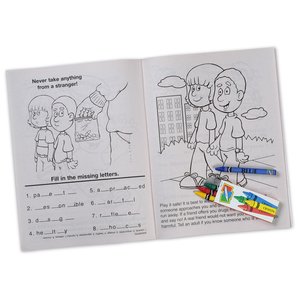 Additional Image 1 - a close up of a paper