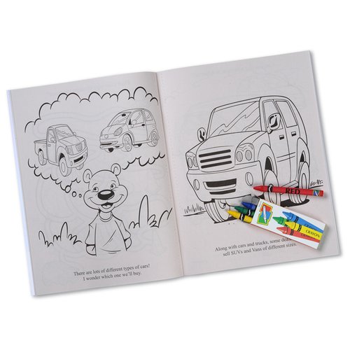 Additional Image 1 - a drawing of a car